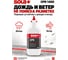Порошок меловый SOLA красный 1400 г CPR 1400 66152201 6