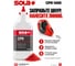 Порошок меловый SOLA красный 1400 г CPR 1400 66152201 8