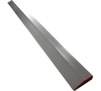 Правило алюминиевое DECOR Трапеция 3,0м 160-3000 11613441