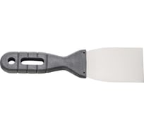 Шпатель HARDY серия 72, 6см, нержавеющая сталь 0830-720006