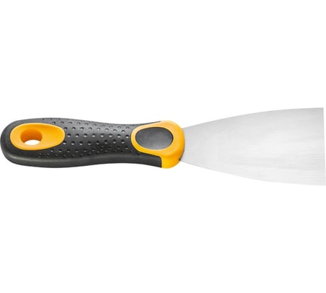 Малярный шпатель HARDY серия 82, 4 см, нержавеющая сталь, 0830-820004