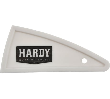 Шпатель для силикона и герметика HARDY Silifex 2090-540000