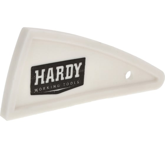 Шпатель для силикона и герметика HARDY Silifex 2090-540000