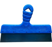 Фасадный шпатель Лазурный берег вороненая сталь, 600мм 910600/В