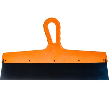Шпатель Jettools оксидированная сталь, 350мм ШОк-350