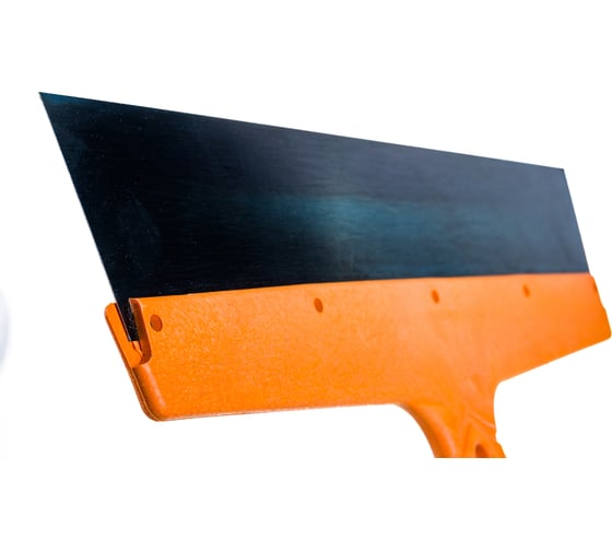 Шпатель Jettools оксидированная сталь, 350мм ШОк-350