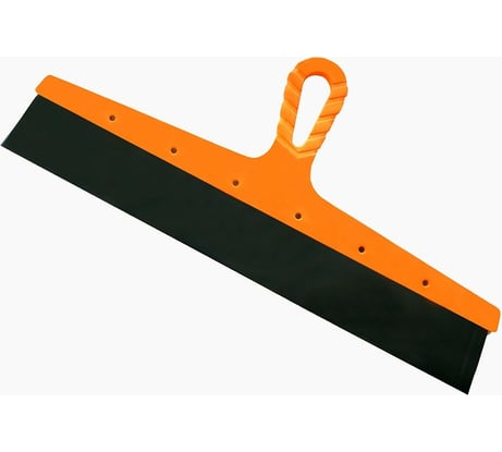 Шпатель Jettools оксидированная сталь, 450мм ШОк-450