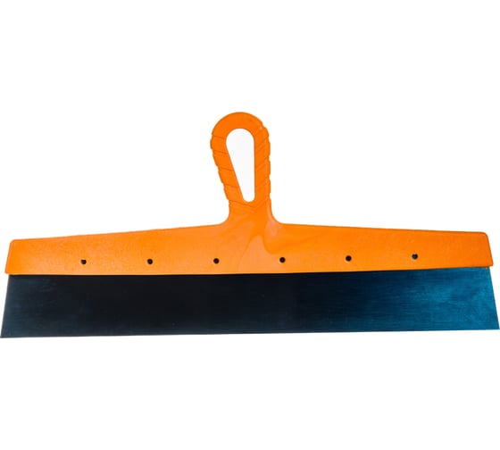Шпатель Jettools оксидированная сталь, 450мм ШОк-450