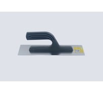 Гладилка Farton 130х280 мм, гладкая 110001