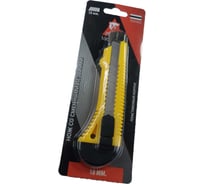 Нож TOOLAS 18 мм 00000013264