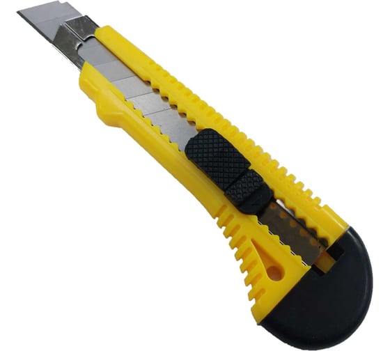 Нож TOOLAS 18 мм 00000013264