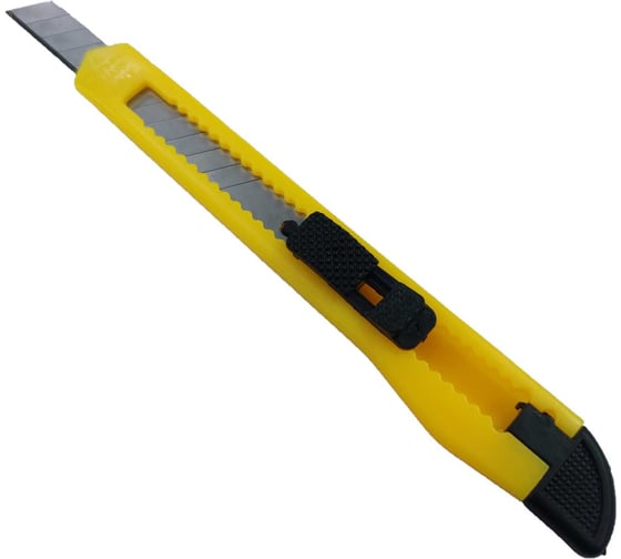 Нож TOOLAS 09 мм 00000003470