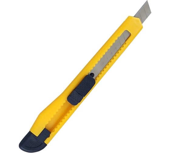 Нож TOOLAS 09 мм 00000003470