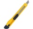 Нож TOOLAS 09 мм 00000003470 1