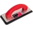 Гладилка затирочная HEADROCK 240x100мм 572-240-100 3