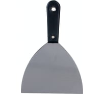 Шпатель SKRAB 150мм стальной 25717