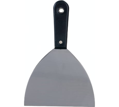 Шпатель SKRAB 150мм стальной 25717