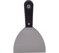 Шпатель SKRAB 125мм стальной 25716