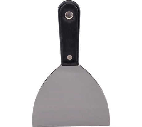 Шпатель SKRAB 125мм стальной 25716