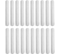 Мелок сварщика тальковый Оберон 100x10x10мм упак.20шт XLM1011.20