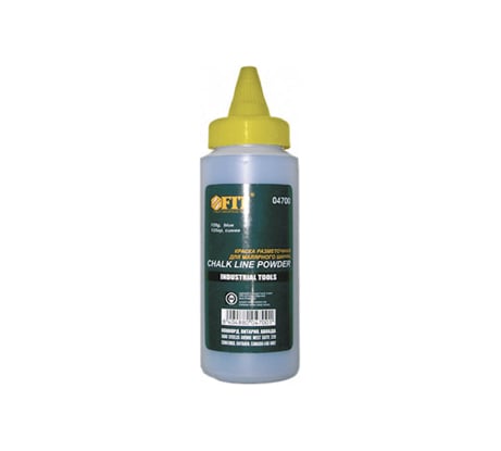Разметочная краска FIT IT 125 гр. синяя 04700