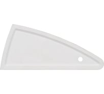 Затирочный шпатель FIT РОС 06895