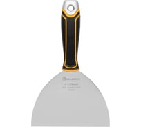 Малярный шпатель Rollingdog Flex 6" (150мм), серия Elite, арт. 50394