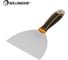 Малярный шпатель Rollingdog Flex 6" (150мм), серия Elite, арт. 50394 2