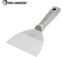 Малярный шпатель Rollingdog Beauceron 5" (127мм), серия Elite, арт. 50474