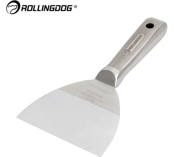Малярный шпатель Rollingdog Beauceron 5" (127мм), серия Elite, арт. 50474