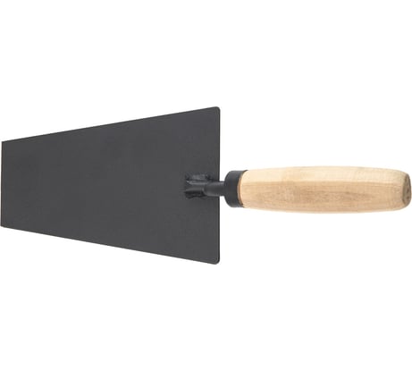 Кельма отделочника с деревянной ручкой КЭС 10400000