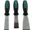 Набор скребков для герметика Kamasa Tools 3 шт, подходит для K 251-K 253 K 250 1
