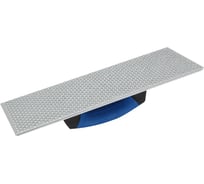 Шлифовальная терка KUBALA рашпиль, 160х380 мм, ручка двухкомпонентная G-16 0342