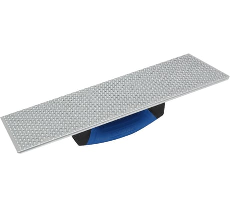 Шлифовальная терка KUBALA рашпиль, 160х380 мм, ручка двухкомпонентная G-16 0342