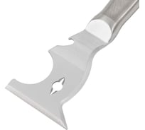 Шпатель-скребок многофункциональный Rollingdog 10 в 1, серия Elite, арт. 50478