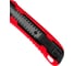 Нож малярный vertextools SHOWBOX24 18 мм, лезвие SK4 0044-18-24 8