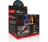 Нож малярный vertextools SHOWBOX24 18 мм, лезвие SK4 0044-18-24 1