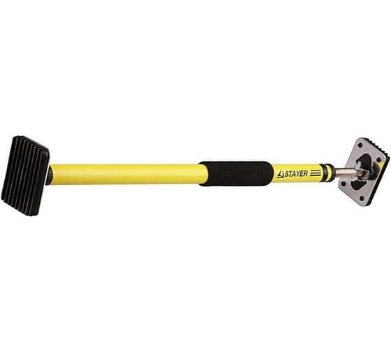 Телескопический распор для дверных коробок STAYER 60-100 см 32235 1