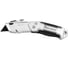 Складной выдвижной строительный нож ROLLINGDOG серия Professional лезвие 19 мм 50522 1