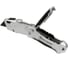 Складной выдвижной строительный нож ROLLINGDOG серия Professional лезвие 19 мм 50522 2