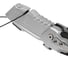 Складной выдвижной строительный нож ROLLINGDOG серия Professional лезвие 19 мм 50522 4