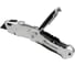 Складной выдвижной строительный нож ROLLINGDOG серия Professional лезвие 19 мм 50522 5