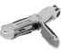 Складной выдвижной строительный нож ROLLINGDOG серия Professional лезвие 19 мм 50522 6