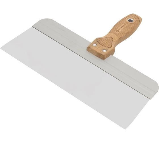 Малярный шпатель ROLLINGDOG DOBERMAN серия Elite 12", 300 мм 50161