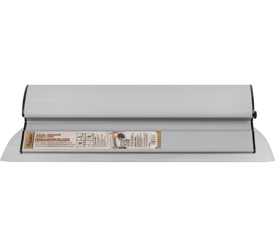 Малярный шпатель ROLLINGDOG серия Elite 45 см, сменное лезвие 50518