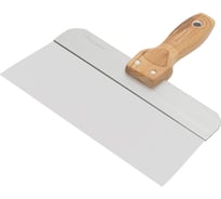 Малярный шпатель ROLLINGDOG DOBERMAN серия Elite 10", 250 мм 50160