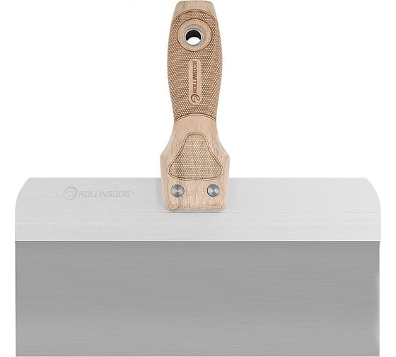 Малярный шпатель ROLLINGDOG DOBERMAN серия Elite 10", 250 мм 50160