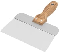 Малярный шпатель ROLLINGDOG DOBERMAN серия Elite 8", 200 мм 50159