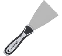 Малярный шпатель ROLLINGDOG Flexible серия Professional 3", 75 мм 50004