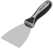 Малярный шпатель ROLLINGDOG Flexible серия Professional 3", 75 мм 50004